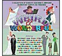 Cast Recording - Weird & Wonderful