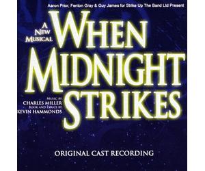 Cast Recording - When Midnight Strikes