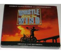 Cast Recording - Whistle Down The Wind