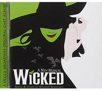 wicked / o.c.r.-Import USA