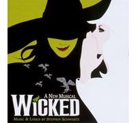 Cast Recording - Wicked Gekidan Shiki Version
