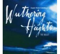 Cast Recording - Wuthering Heights (2 CD)