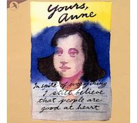 Various Artists Yours Anne (CD)