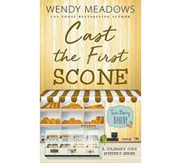 Cast the First Scone: 5 - NUOVO