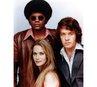 Cast The Mod Squad [1023514] Foto 8x10 (Altre Dimensioni Disponibili)