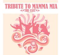 Cast - Tribute To Mamma Mia