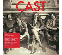 Cast - Troubled Times