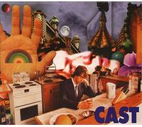 Cast - Vivi il sogno