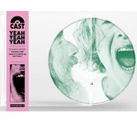 Cast Yeah Yeah Yeah (Vinyl LP) 12" Album Picture Disc