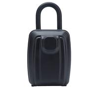 Casta di archiviazione dei blocchi chiave di grande capacità Sicuro a 4 cifre combinazioni a parete blocco in lega montata a parete