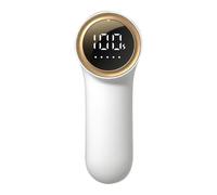 Casta Di Tessuto - Defuzzer Maglione Portatile | Rimozione Del Fluff Ricaricabile | Depiller Machine Per Vestiti | Display LED Digitale Per Rimuovere La Pillola Per Maglione, Abbigliamento, Divano