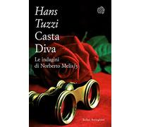 Casta Diva. Le indagini di Norberto Melis