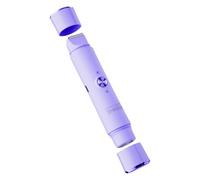 Casta elettrica per donne - Razor elettrico ergonomico delle signore rasoio del corpo delle donne ricaricabile | Razor ricaricabile femminile rasoio in alluminio per rasoio elettrico imp