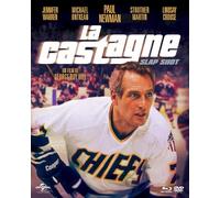 Castagne (la) - combo dvd + blu-ray