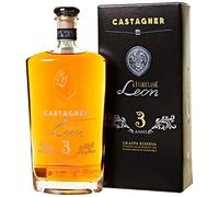 Castagner Acquavite Fuoriclasse Leon Riserva 3 Anni - 700 ml