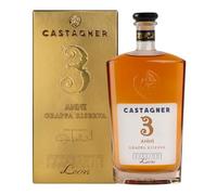Castagner Acquavite Fuoriclasse Leon Riserva 3 Anni - 700 ml