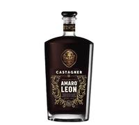 Castagner Amaro Leon 0,7 ℓ