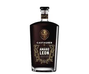 Castagner Amaro Leon 0,7 ℓ