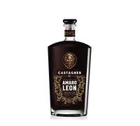 Castagner Amaro Leon - 700 ml