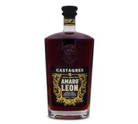 Amaro Leon Liquore d'erbe Castagner 70 cl