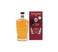 Castagner Fuoriclasse Leon Amarone Riserva - 700 ml