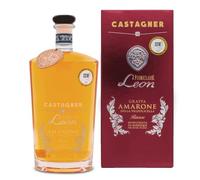 Castagner Fuoriclasse Leon Amarone Riserva - 700 ml