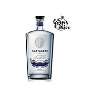 CASTAGNER FUORICLASSE LEON GRAPPA MORBIDA VALDOBBIADENE PROSECCO