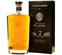 Castagner Fuoriclasse Leon Riserva 7 Anni - 700 ml