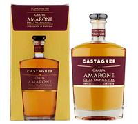 Castagner Grappa Amarone della Valpolicella, 500ml
