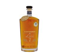 Castagner Grappa Riserva 7 Anni Fuoriclasse Leon 0,7 ℓ, Astucciato