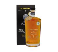 Castagner Grappa Riserva 7 Anni Fuoriclasse Leon 0,7 l, Astucciato