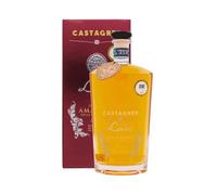 Castagner Grappa Riserva Amarone Fuoriclasse Leon 0,7 l, Astucciato
