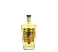 Castagner Grappa Riserva Barrique Grandi Cru Cl 70 38% vol