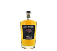Castagner Grappa Riserva invecchiata in barrique di Ciliegio