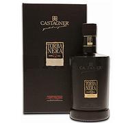 CASTAGNER GRAPPA TORBA NERA 12 YEARS RISERVA 70 CL IN ASTUCCIO REGALO