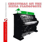 Castagnetta, Grace - Christmas On The Siena Pianoforte