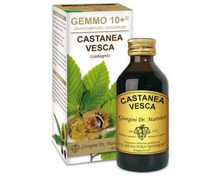 Castagno Analco Gemmo10+ 100ml
