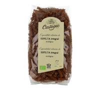 Castagno Bruno Fusilli di Farro integrale 500 g BIO