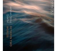 Castalian String Quartet - Between two worlds