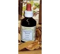 Erbamea Gemmoderivato di Castagno (Castanea vesca) Bio 50 ml
