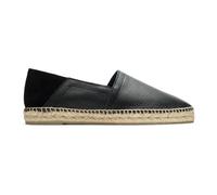 Castañer - Alpargata Piatta - - Shoes - Uomo - Nero - 44 EU