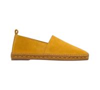 Castañer - Alpargata Plana Piero - - Shoes - Uomo - Giallo - 40 EU