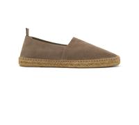 Castañer - Alpargata Plana - - Shoes - Uomo - Marrone - 43 EU