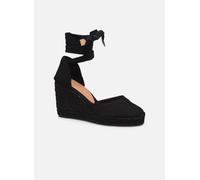 Castaner - Carina C H8 Nero - Scarpe di corda 37 Nero