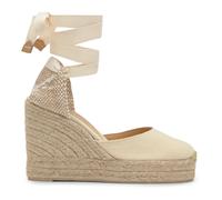 Castañer - Carina Espadrille - - Shoes - Donna - Beige - 38 EU
