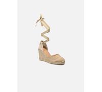 Castaner - Carina H8 Beige - Scarpe di corda 36 Beige