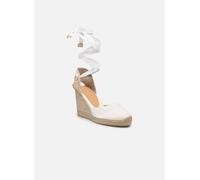 Castaner - Carina H8 Bianco - Scarpe di corda 38 Bianco