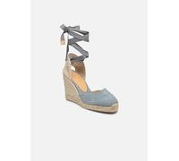 Castaner - Carina H8 Blu - Scarpe di corda 40 Blu