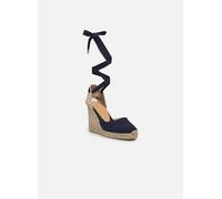 Castaner - Carina H8 Blu - Scarpe di corda 40 Blu
