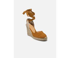 Castaner - Carina H8 Marrone - Scarpe di corda 36 Marrone